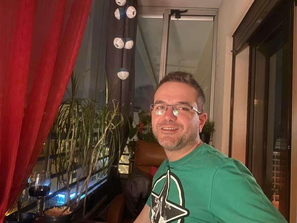 Valter Venâncio - Odivelas - Biology Tutoring