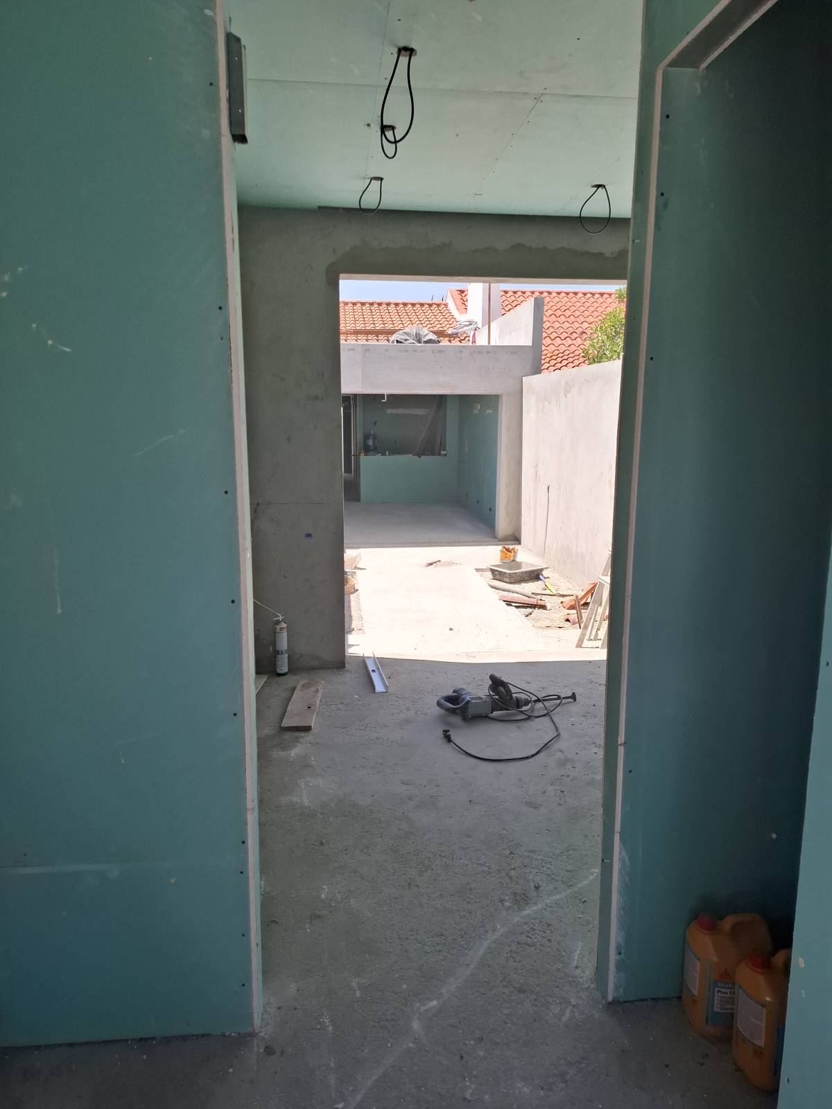 Jailson silva - Cascais - Remodelações e Construção