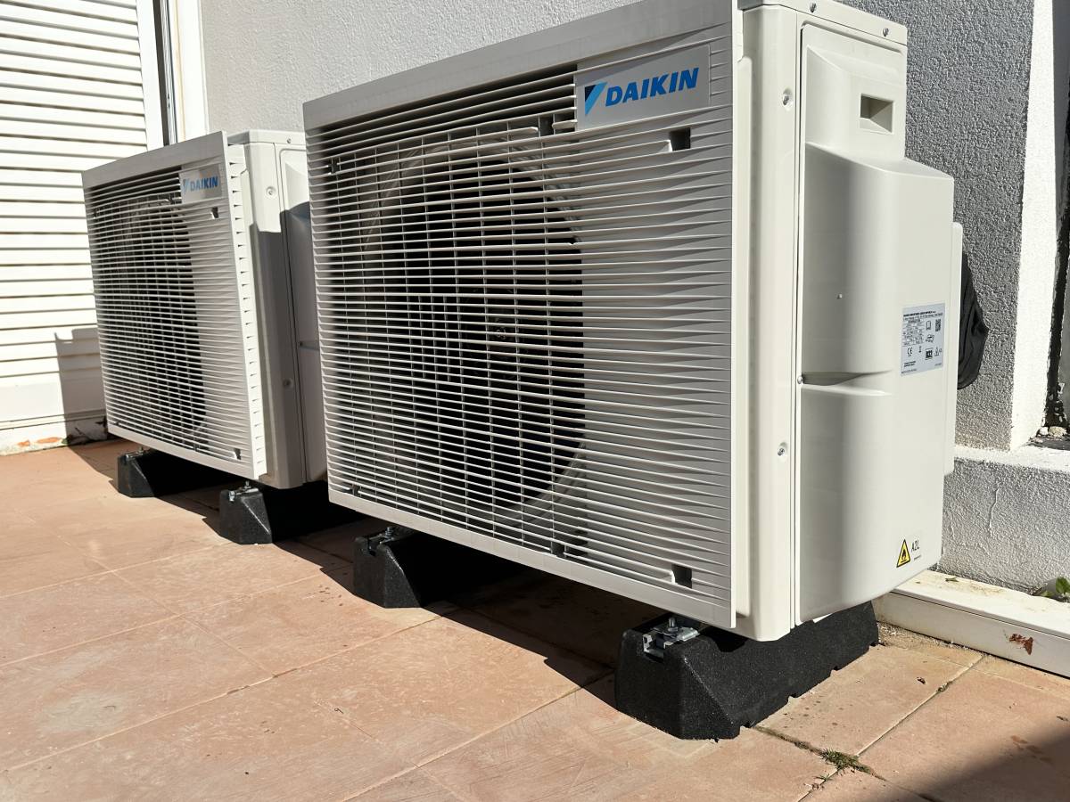 Friotec AVAC - Lagos - Central Air Conditioning Repair