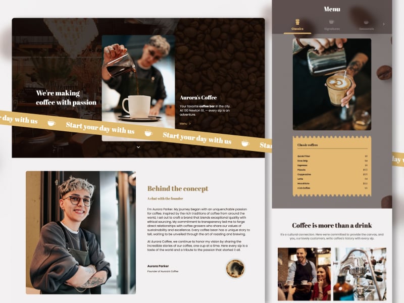 IA Pro Web - Leiria - Web Design