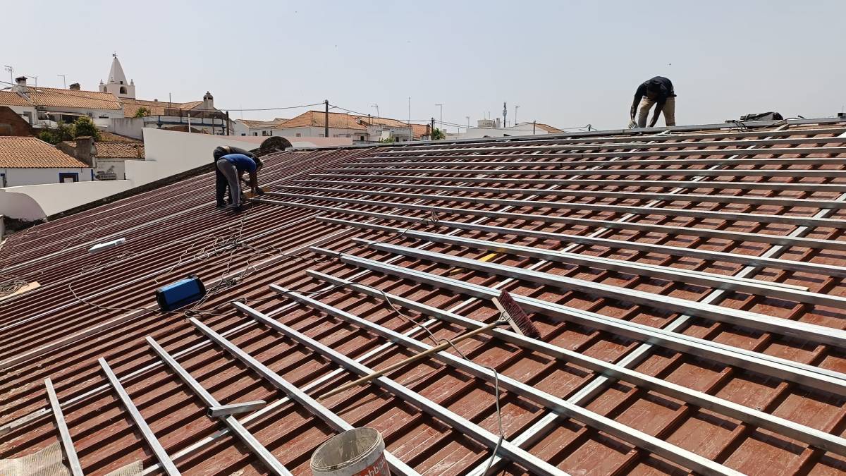 Jailson silva - Cascais - Remodelação de Quarto