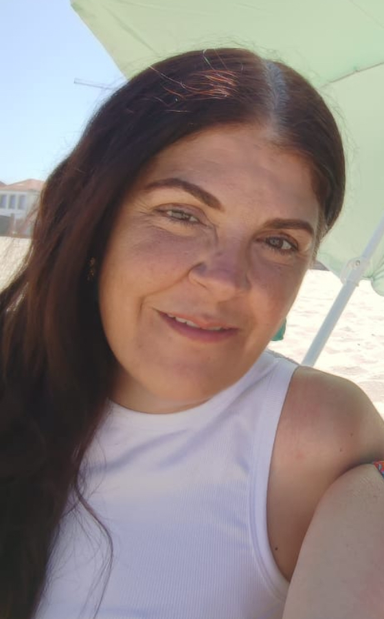Yuli Figueira - Espinho - Limpeza a Fundo