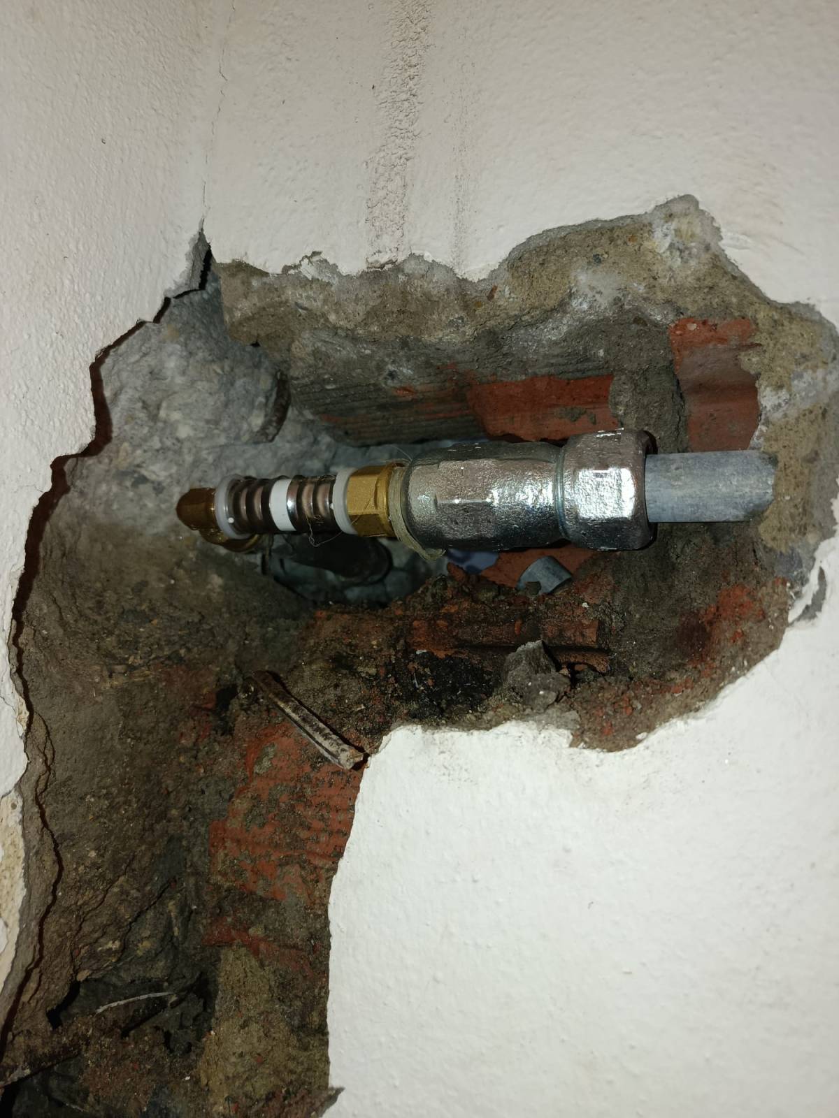 Quality Serviços - Lisboa - Reparação de Porta