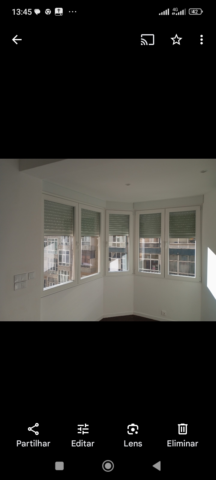 Eduardo  Nascimento - Odivelas - Fensterläden reparieren