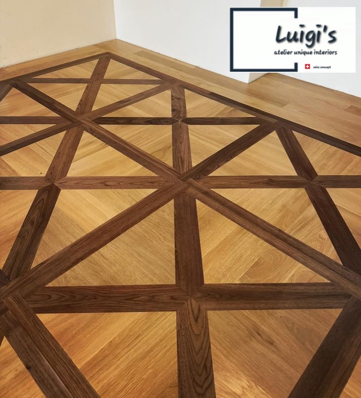 Luigi's Atelier unique interiors - Seixal - Mudança de Móveis e de Estruturas Pesadas