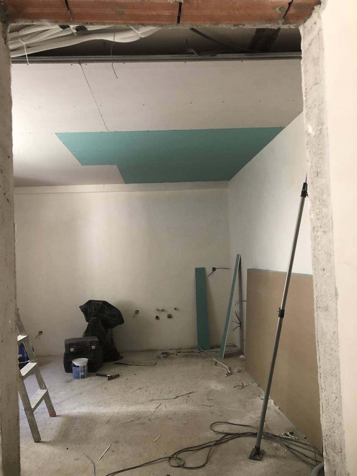 RM global - Valongo - Limpieza de tejados