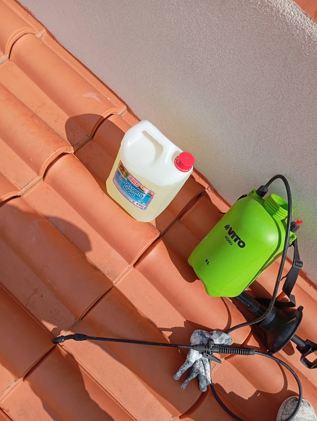 Eli - Seixal - Drywall Repair and Texturing