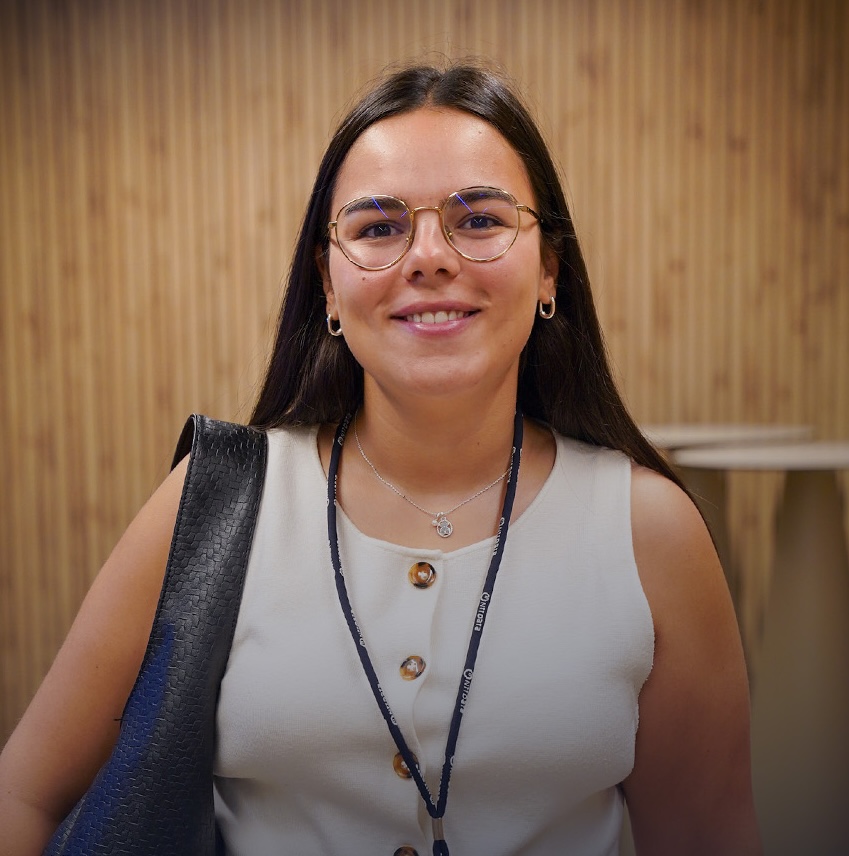 Margarida Rosa - Lisboa - Organização da Casa