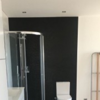 D.Y.L.A.N - T - SERVIÇOS LDA - Silves - Adición de pared interior