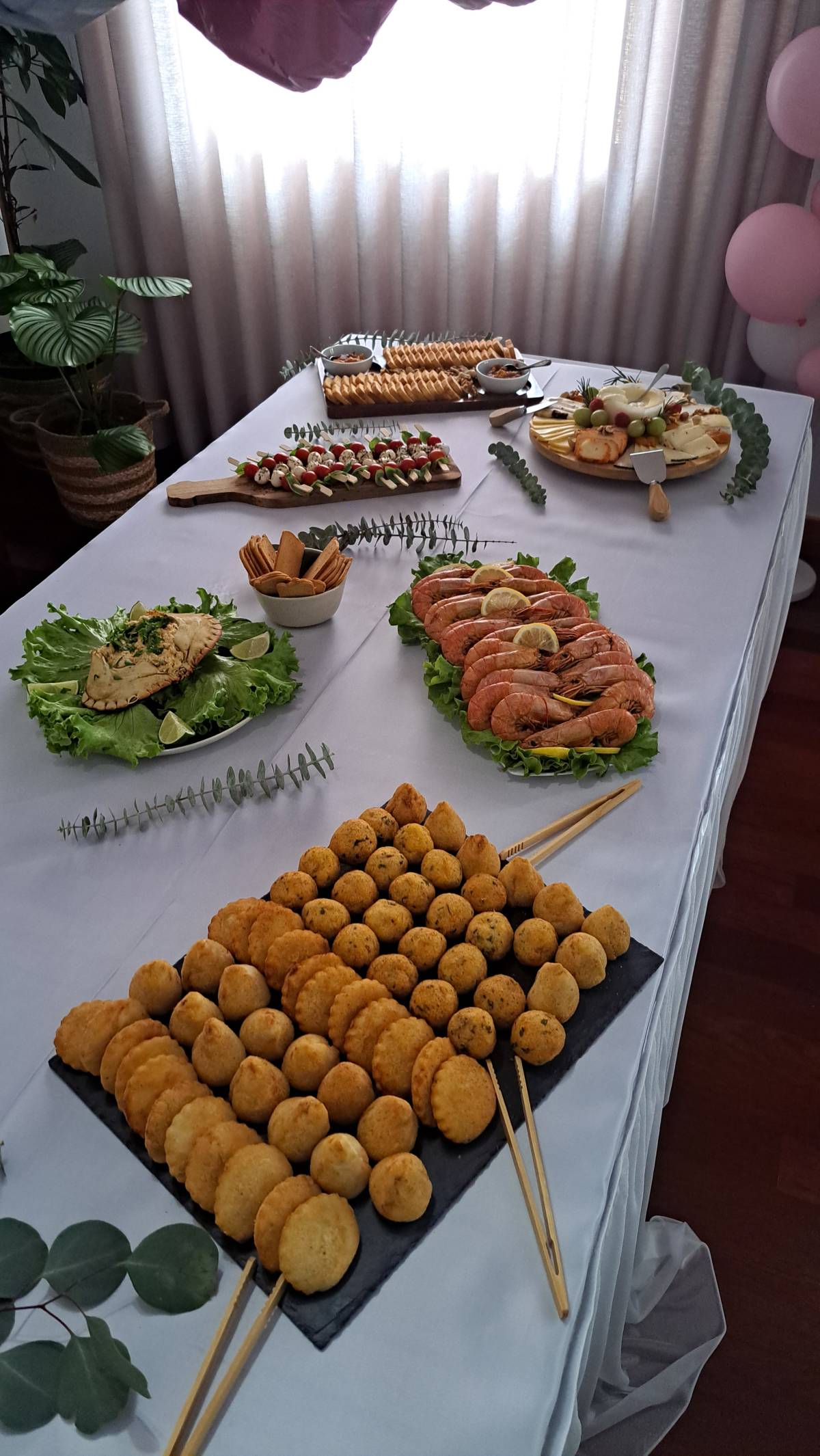 Meetmeandfun - Maia - Animador com Andas