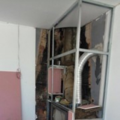 D.Y.L.A.N - T - SERVIÇOS LDA - Silves - Insonorización