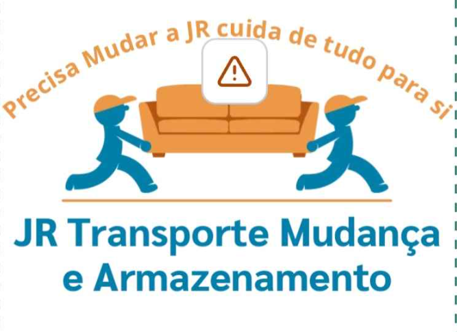 JR Transporte Mudança e Armazenamento - Amadora - Mudança de Móveis e de Estruturas Pesadas