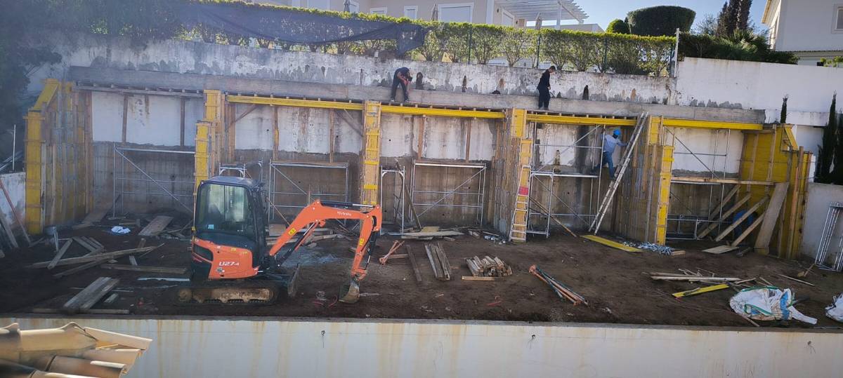 Jailson silva - Cascais - Reparação de Tubos de Canalização