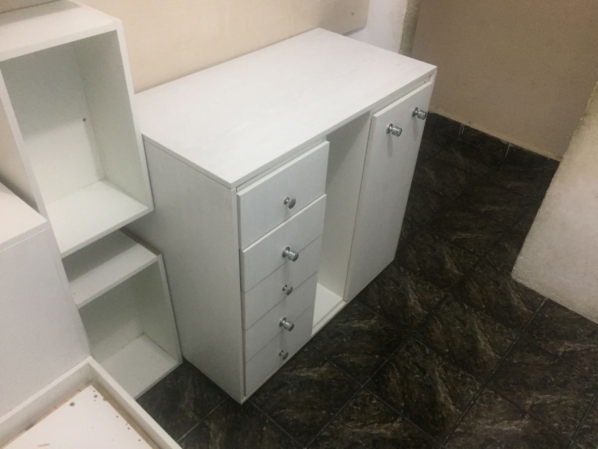 George Kleber Soares - Palmela - Montagem de Mobília