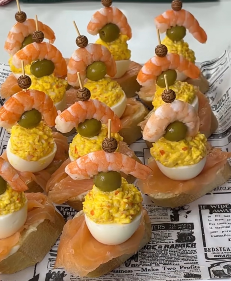 Meetmeandfun - Maia - Catering de Festas e Eventos