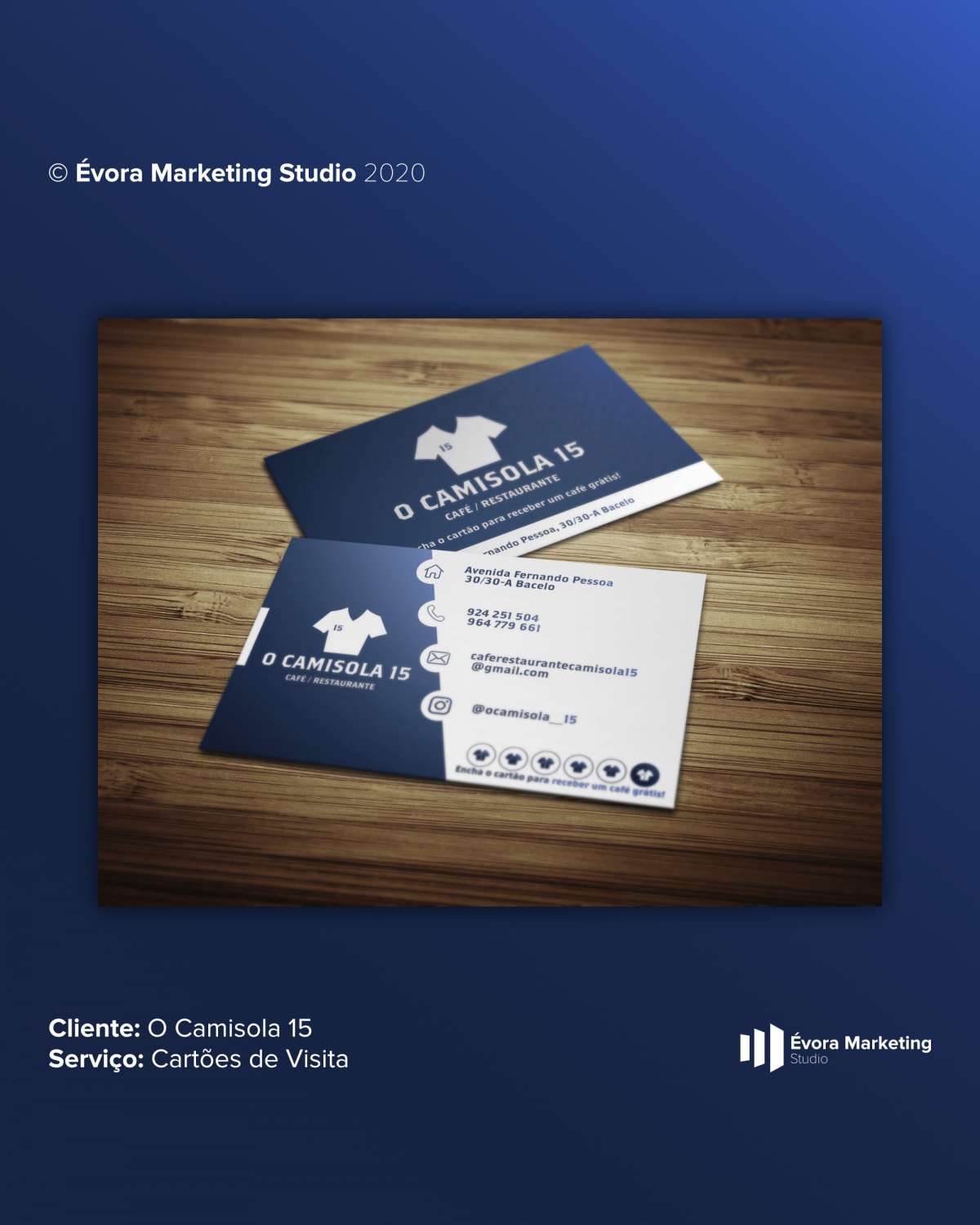 Évora Marketing Studio - Évora - Marketing em Motores de Busca (SEM)