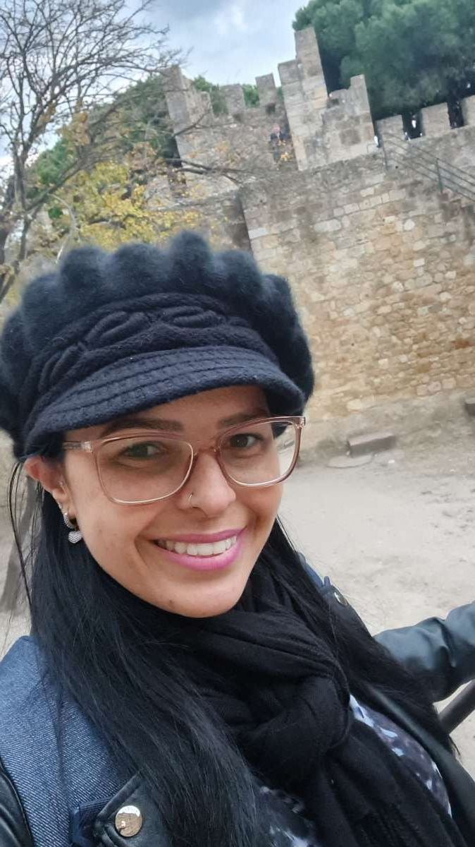 Daiane Cristina Pereira - Aveiro - Property Cleanup
