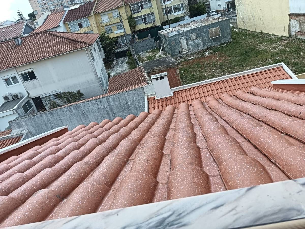 Quality Serviços - Lisboa - Calfeutrage