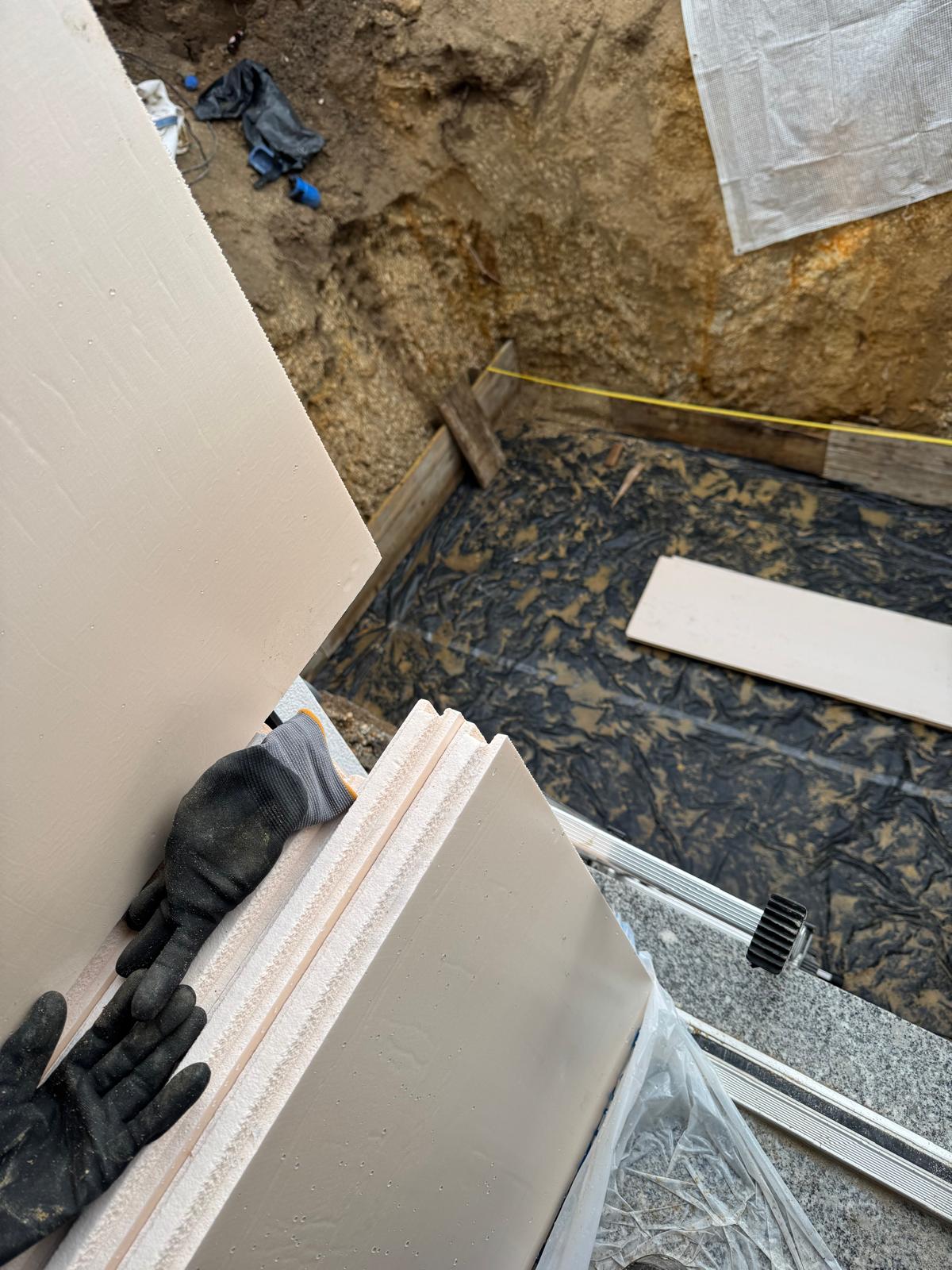 Bescates - Guimarães - Vinyl or Linoleum Repair or Partial Replacement