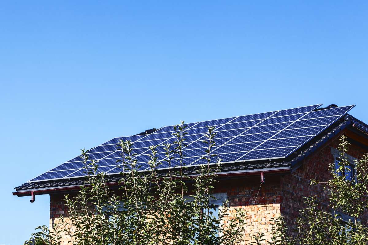 Dual Concept - Leiria - Roof Cleaning