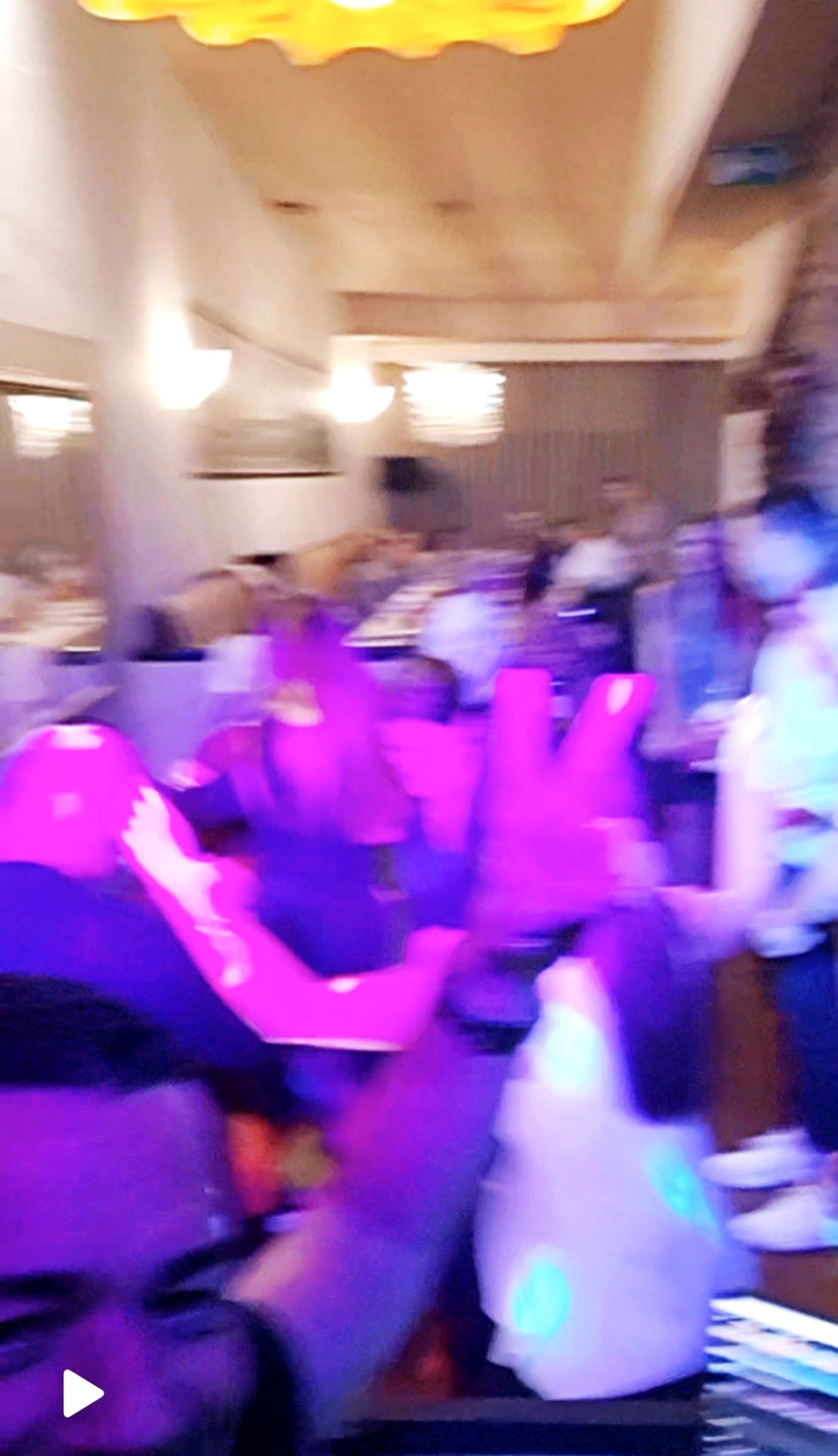 GOLDEN BEATS Eventos - Esposende - DJ para fiesta Quinceañera
