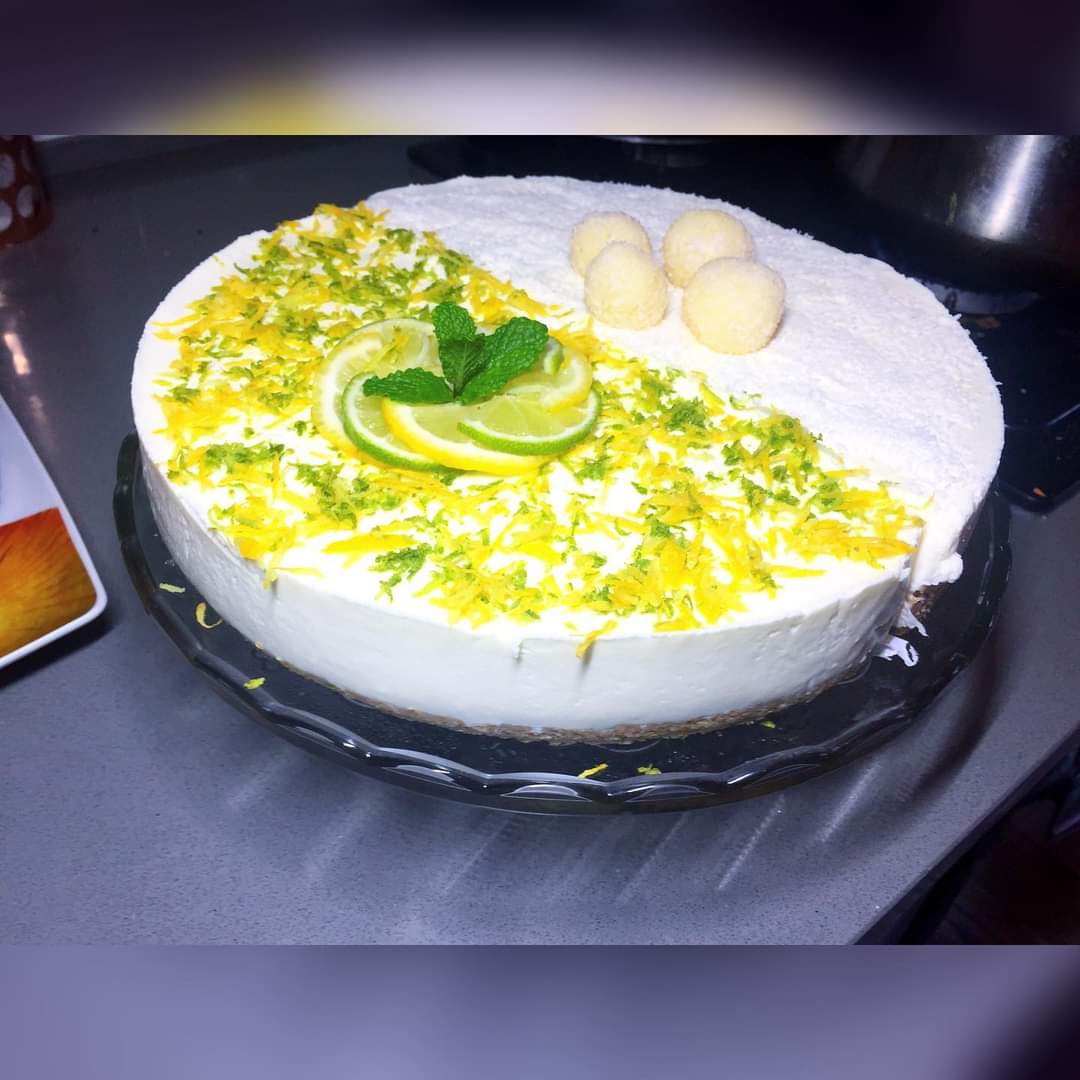 Specials Cheesecakes - Oeiras - Wedding Cakes