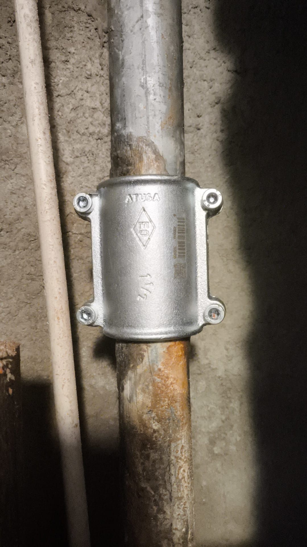 Quality Serviços - Lisboa - Instalação de Lâmpada