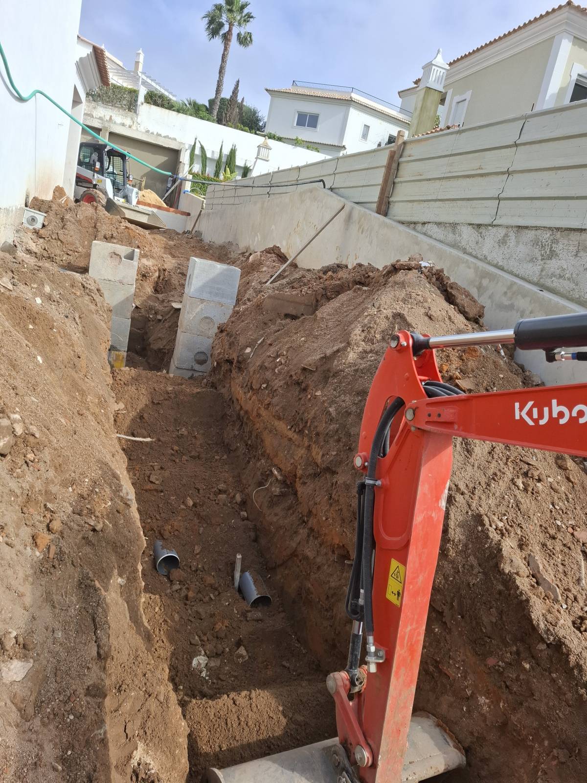 Jailson silva - Cascais - Instalação de Lavatório e Torneira