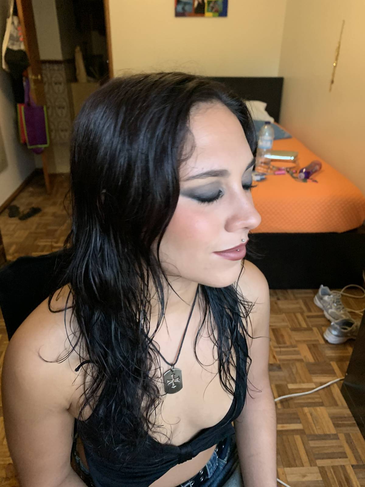 Joana Sofia - Vila Franca de Xira - Serviços Administrativos