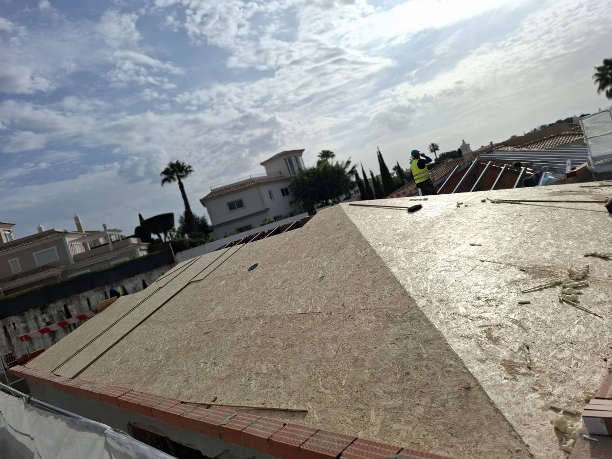 Jailson silva - Cascais - Reparação ou Manutenção de Canalização Exterior