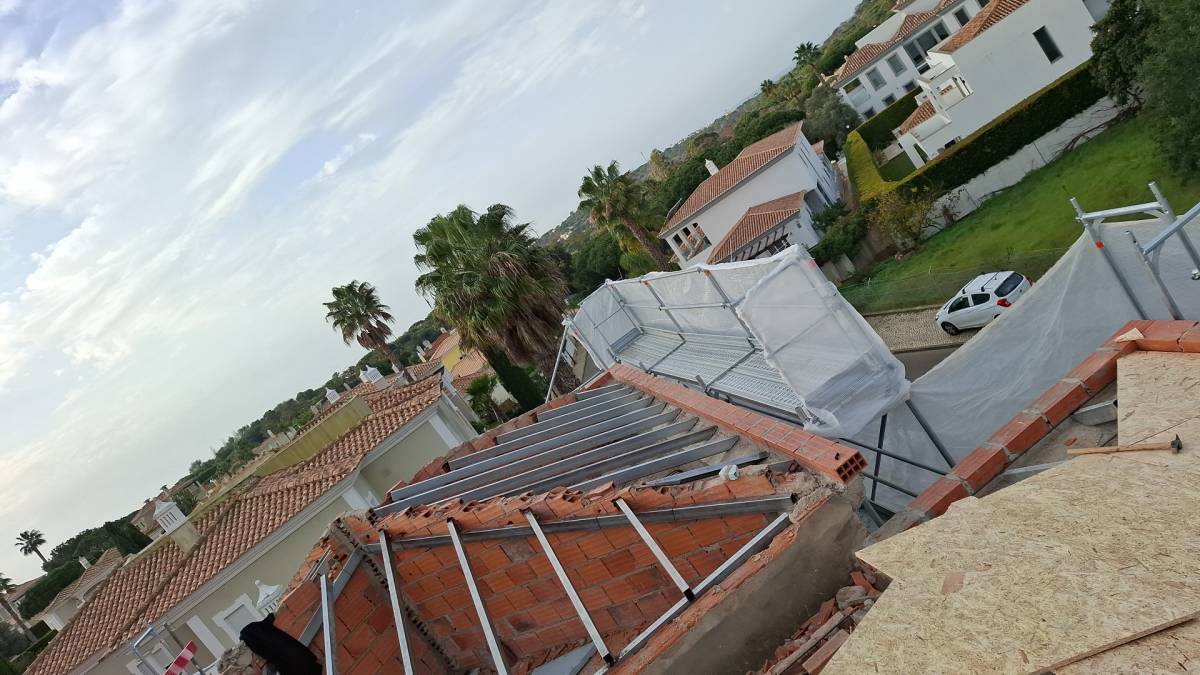 Jailson silva - Cascais - Remodelação de Casa de Banho