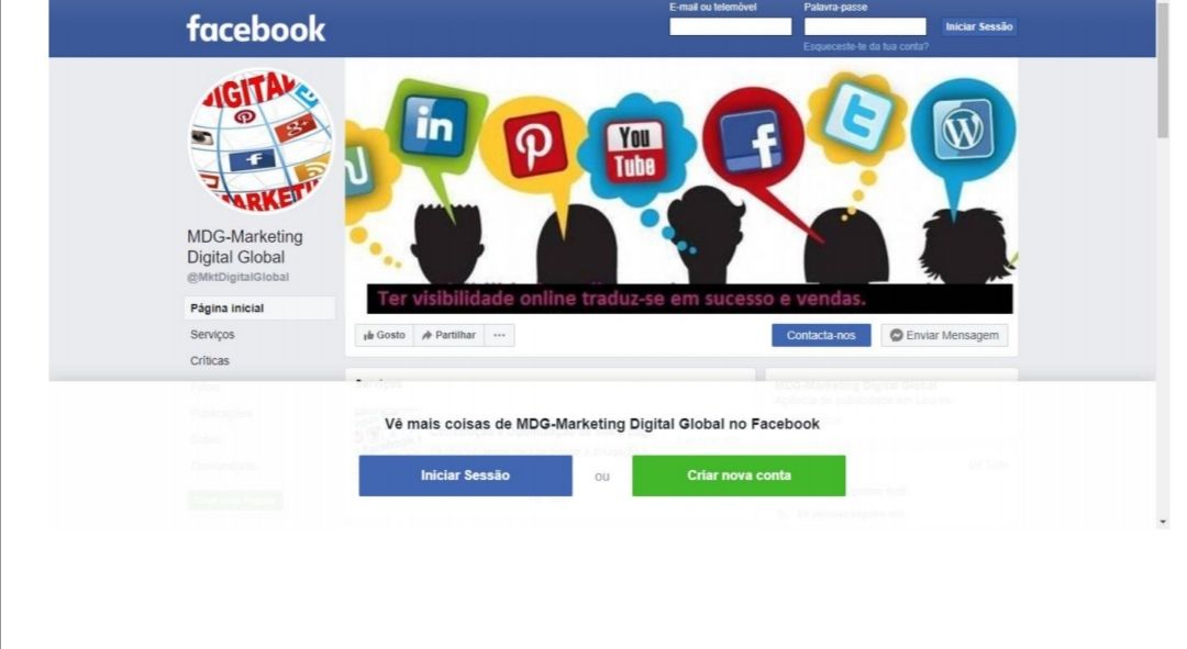 Alice Gaspar dos Santos - Loures - Search Engine Optimization