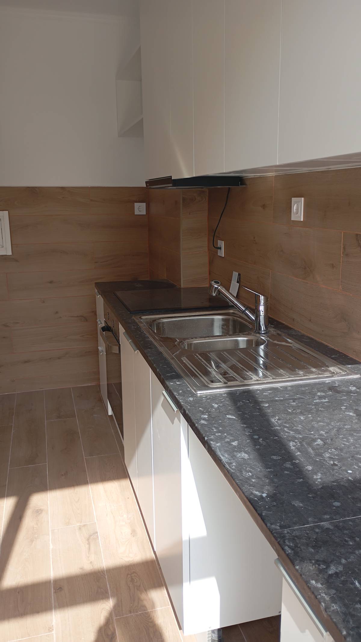 Miranda Construção - Amadora - Außenanstrich