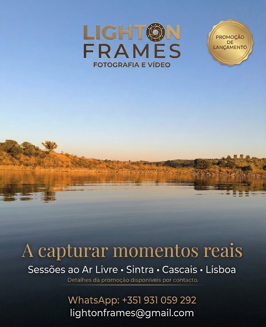 LightOnFrames - Cascais - Newborn Portrait Photography