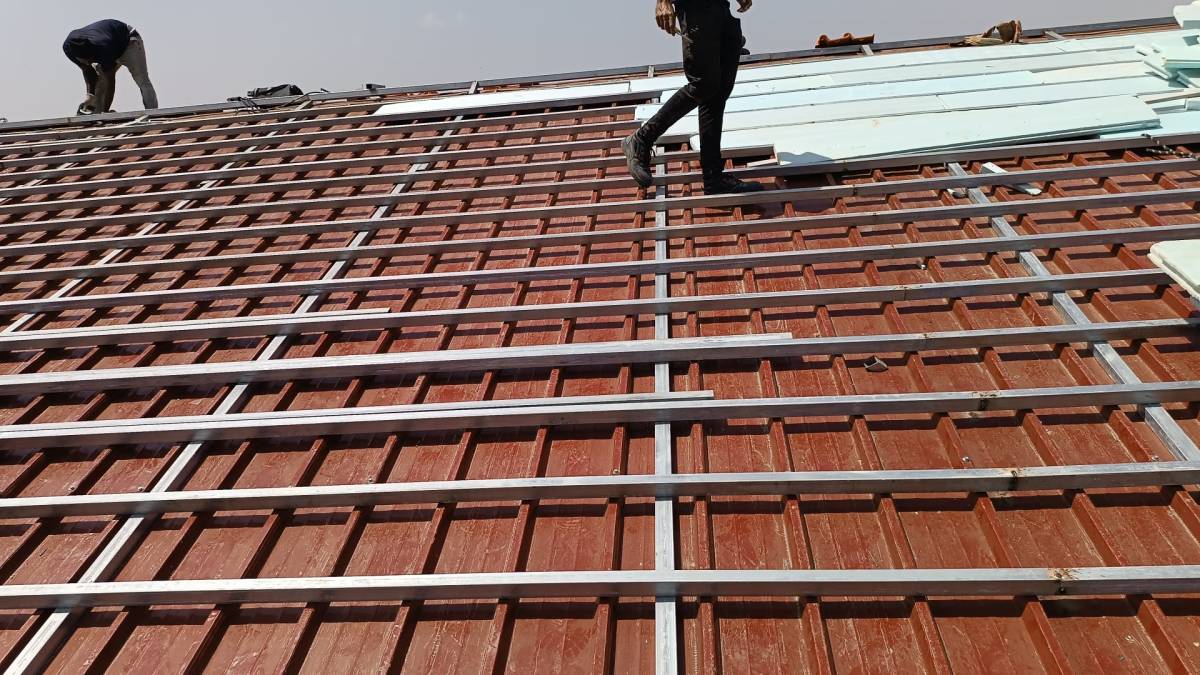 Jailson silva - Cascais - Reparação de Piscina