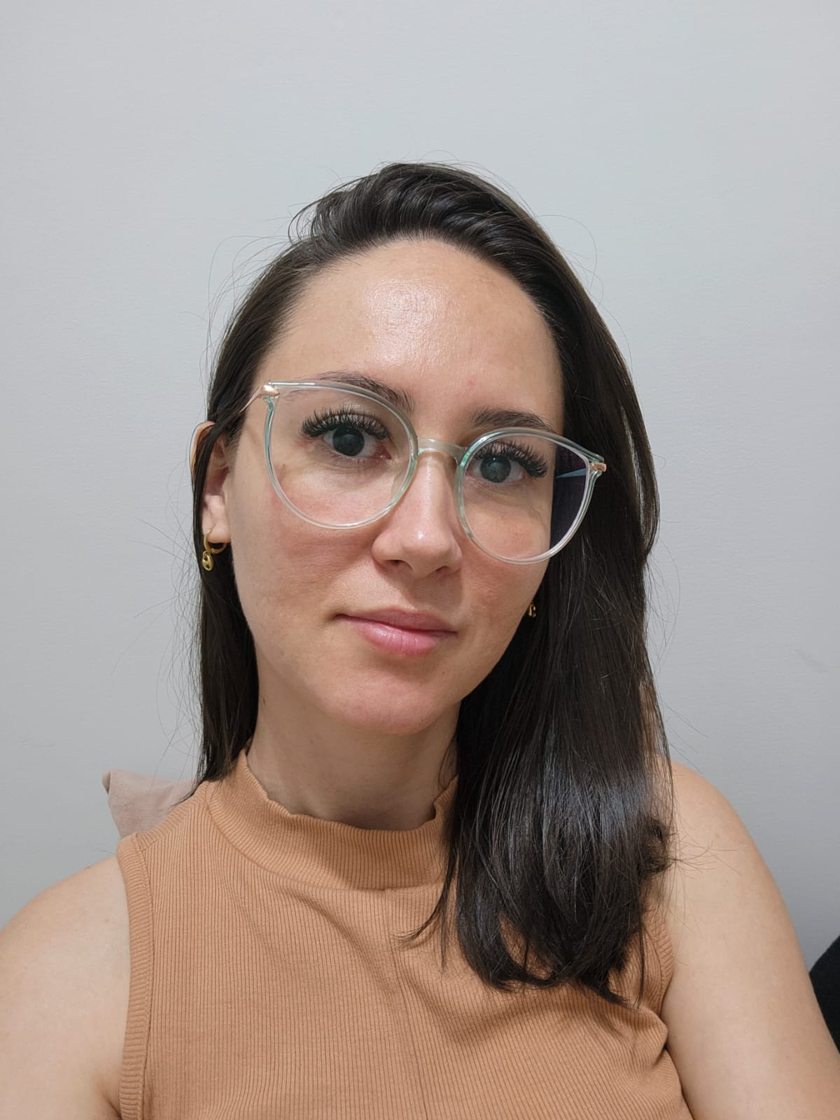 BIANCA RAMOS MOLESIN - Viana do Castelo - Home Care and Nursing Homes