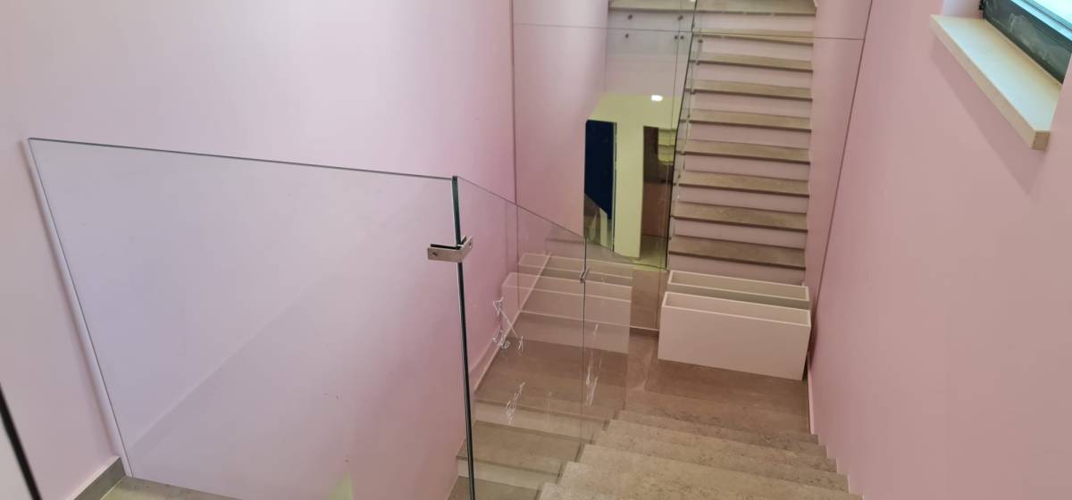 VIDREIRA DE ALCOCHETE. - Alcochete - Door Repair