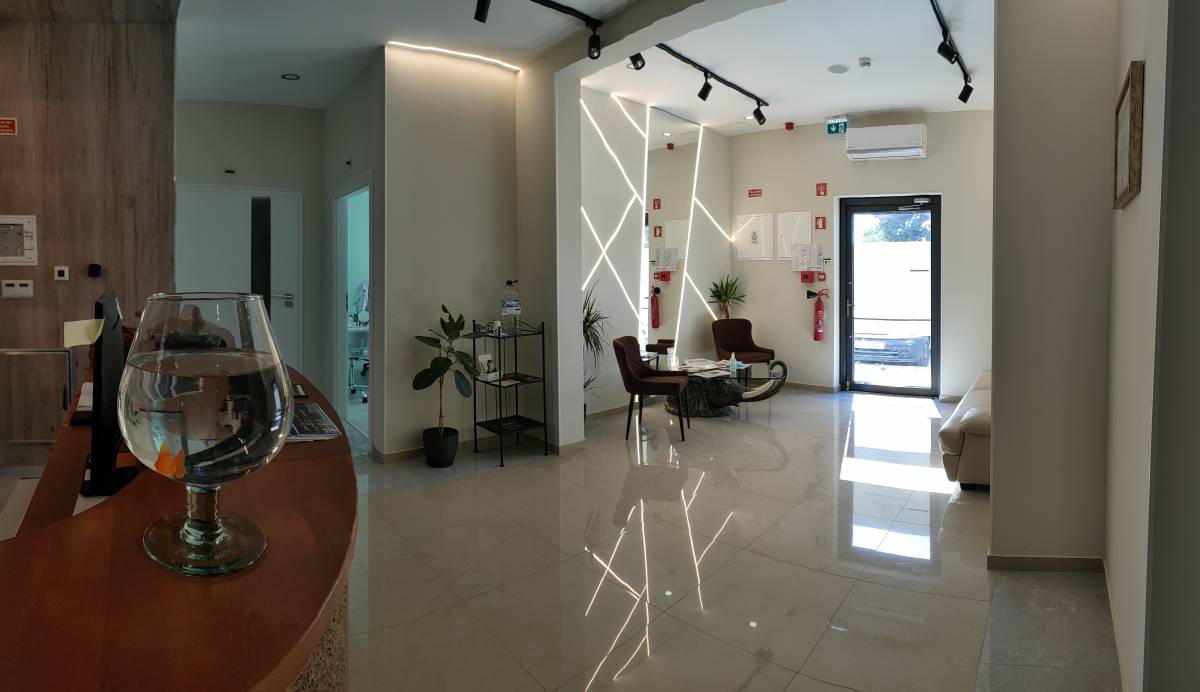 ADF-Electric - Portimão - Fan Installation