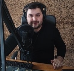 Tiago F. - Castelo Branco - Telefonanlage