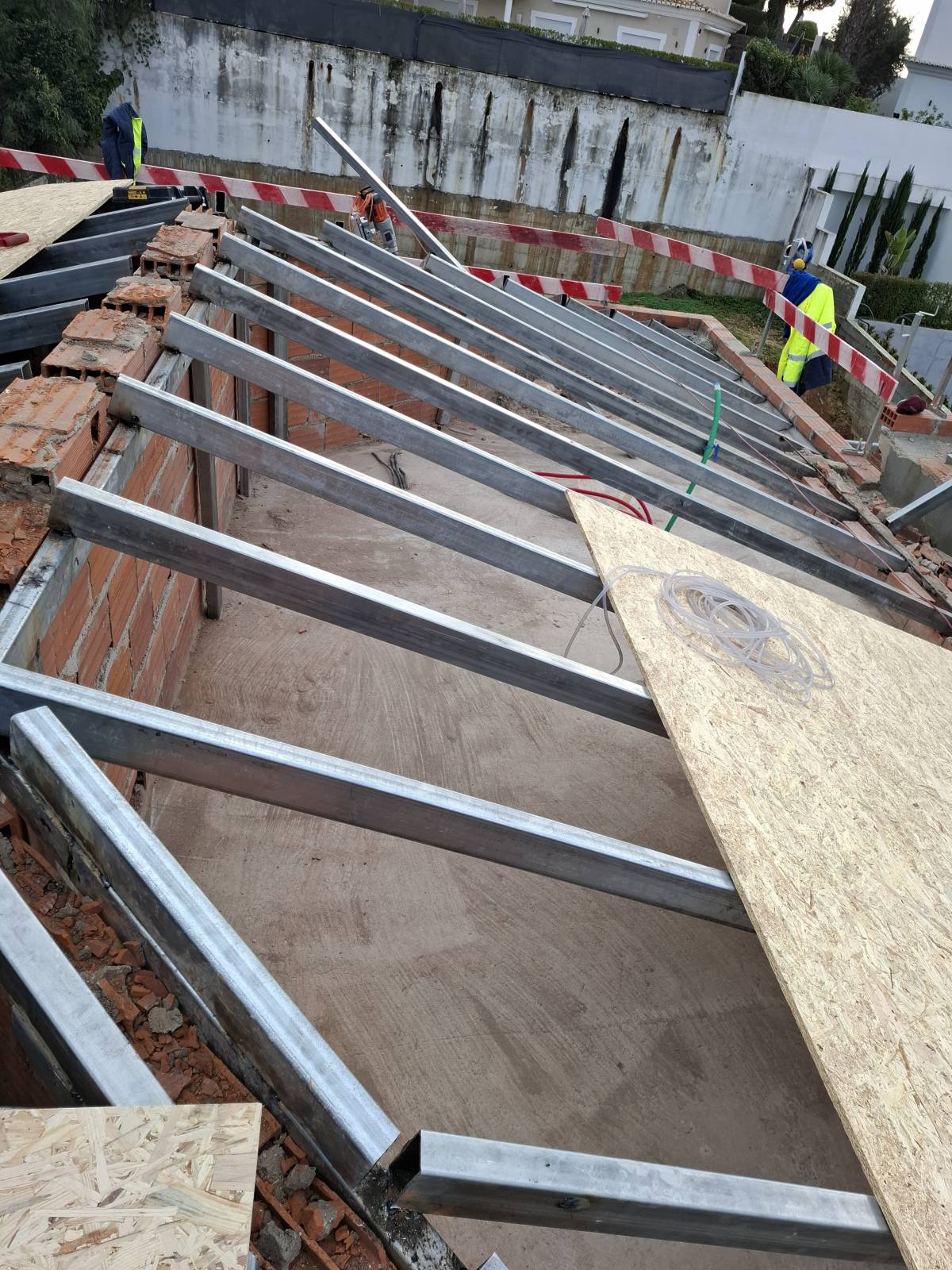 Jailson silva - Cascais - Canalização