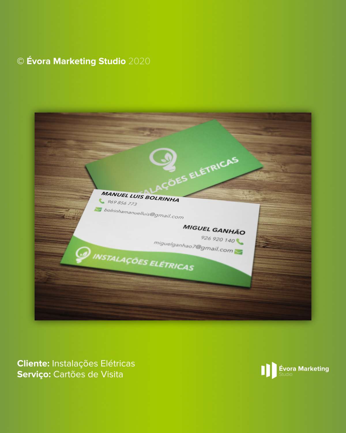 Évora Marketing Studio - Évora - Consultoria de Marketing e Digital