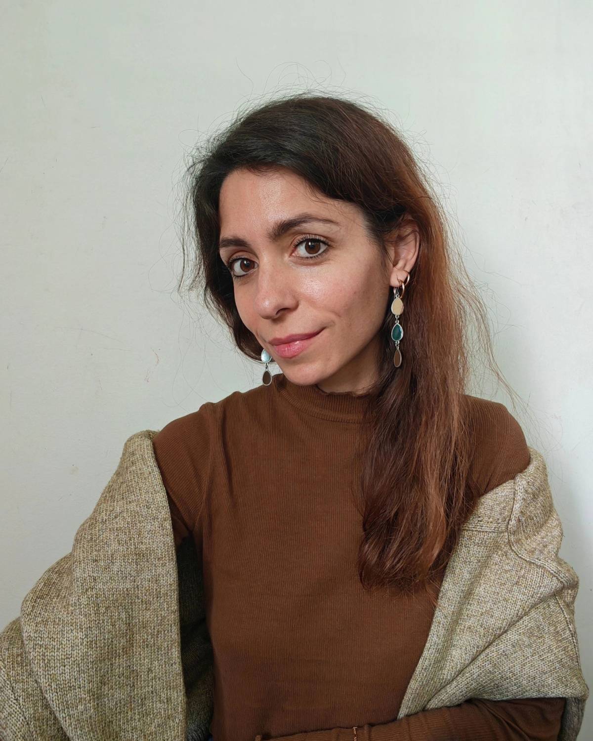 Sara Cabana - Lisboa - Hundeausführung