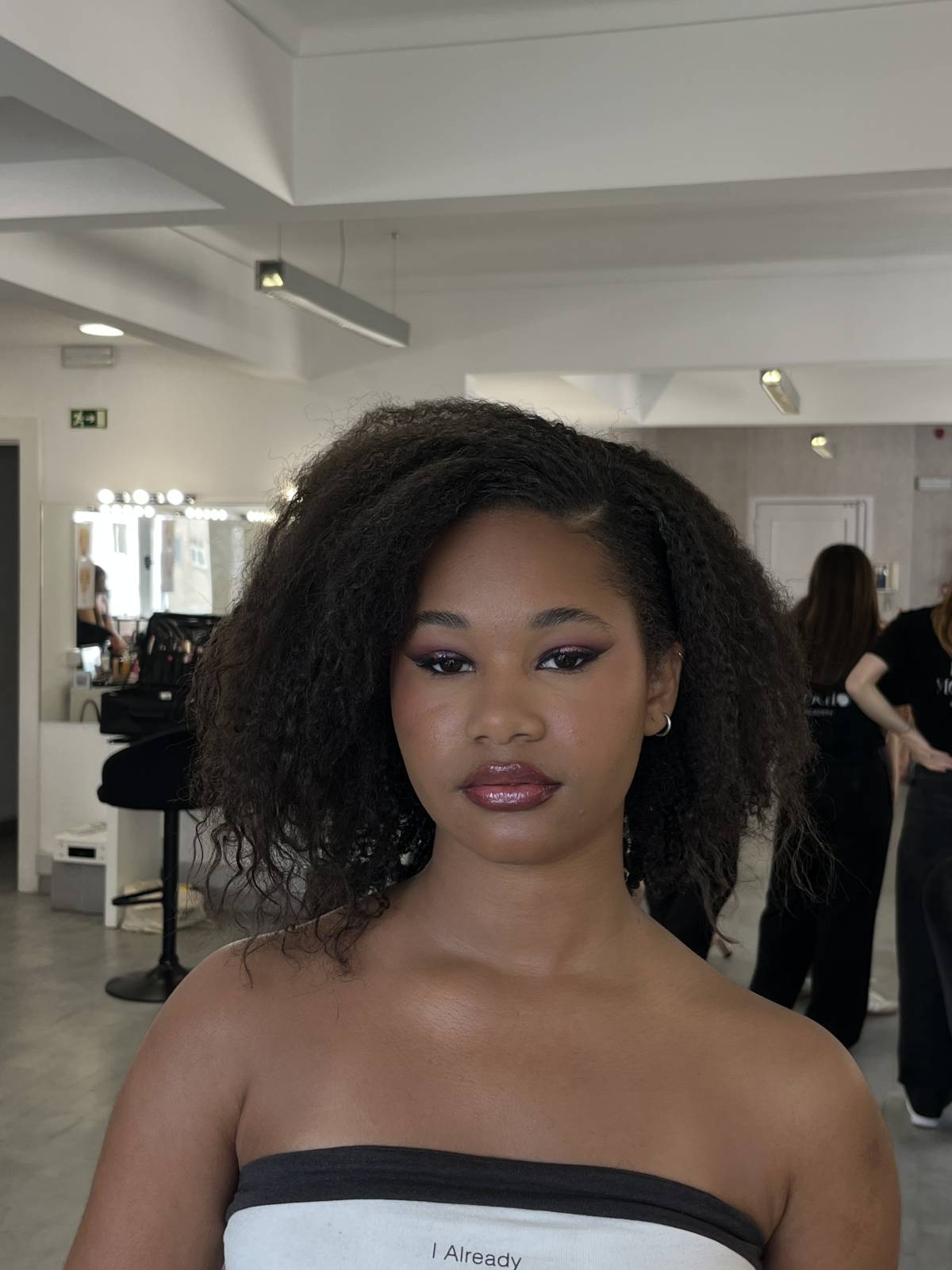 Catarina Almeida - Leiria - Maquillaje para eventos