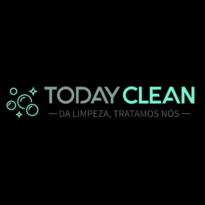 TODAYCLEAN - Póvoa de Varzim - Limpeza da Casa (Recorrente)