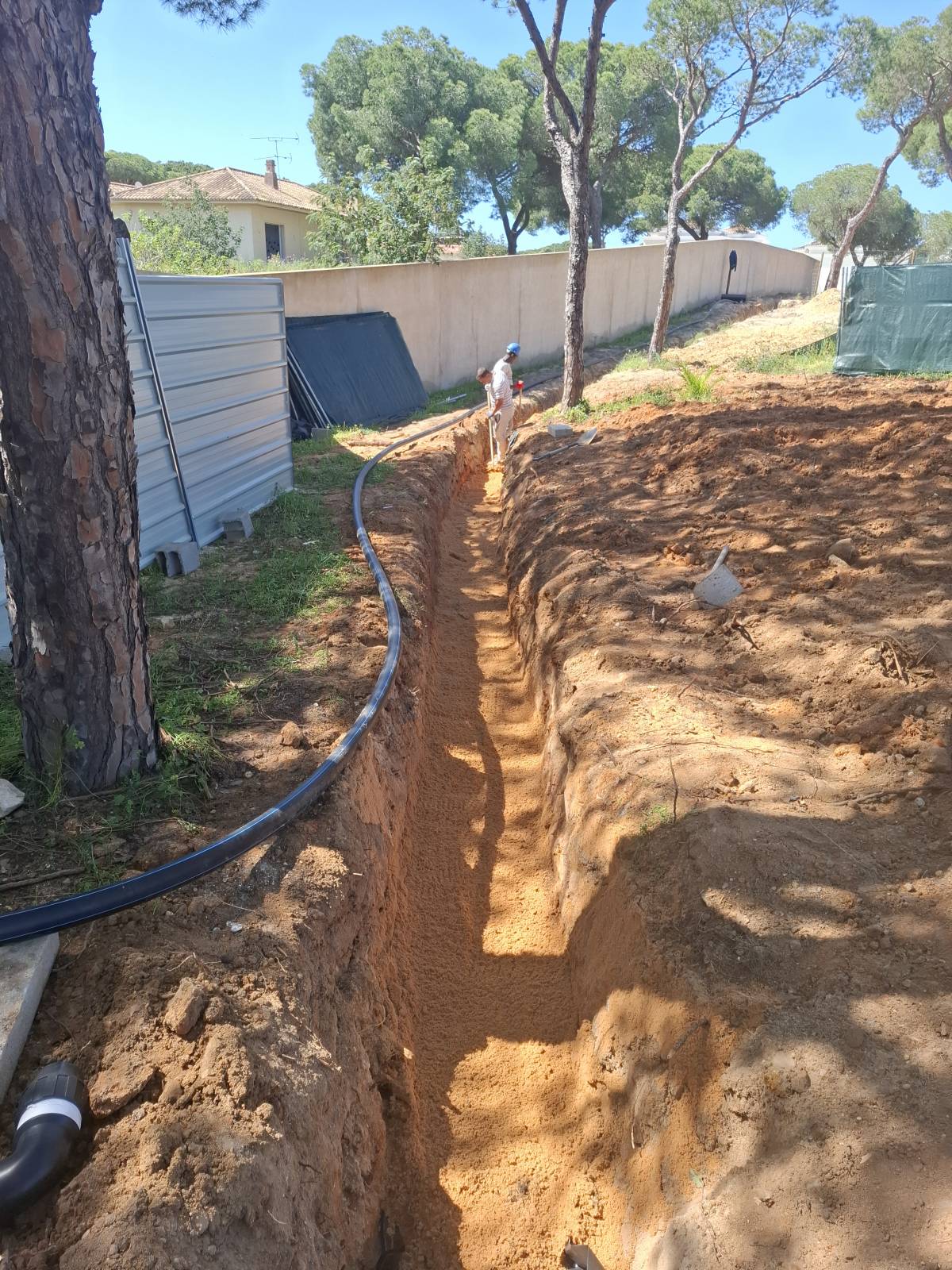 Jailson silva - Cascais - Remodelação da Casa