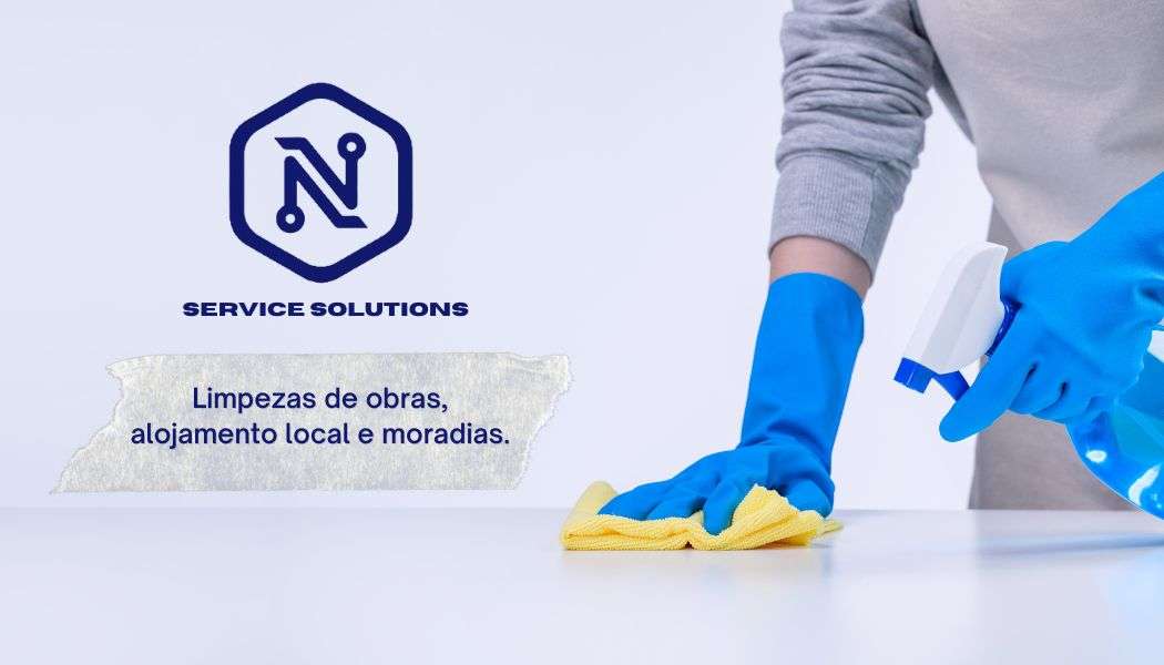 Natalia Siqueira - Seixal - Limpeza Após Mudanças