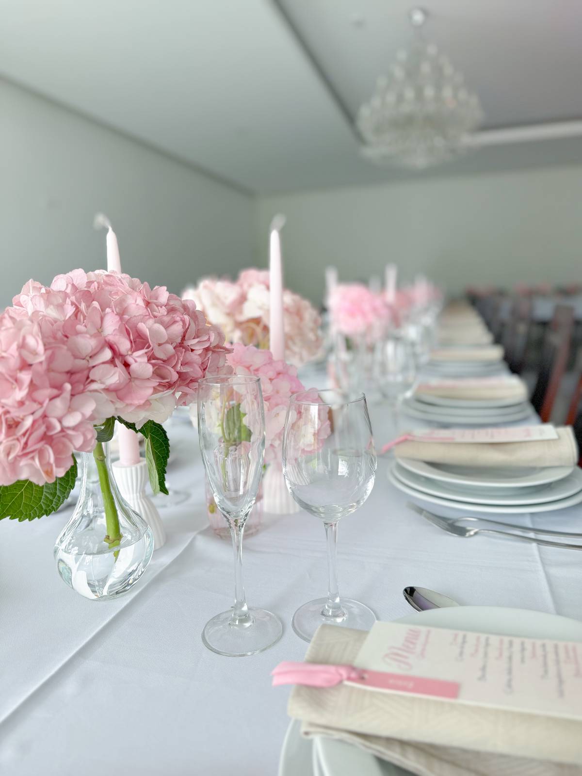 Lili Festas - Felgueiras - Florista de eventos