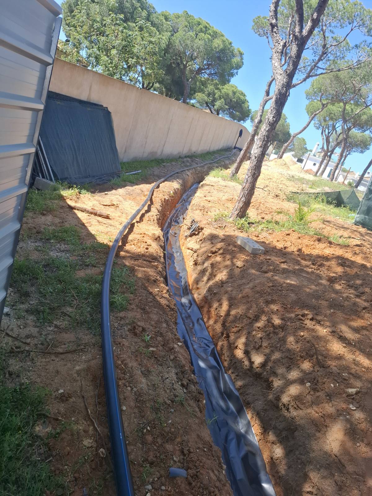 Jailson silva - Cascais - Reparação de Escadas e Escadarias