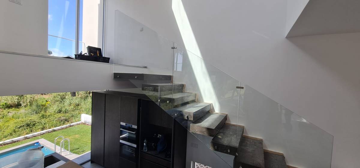 VIDREIRA DE ALCOCHETE. - Alcochete - Door Repair