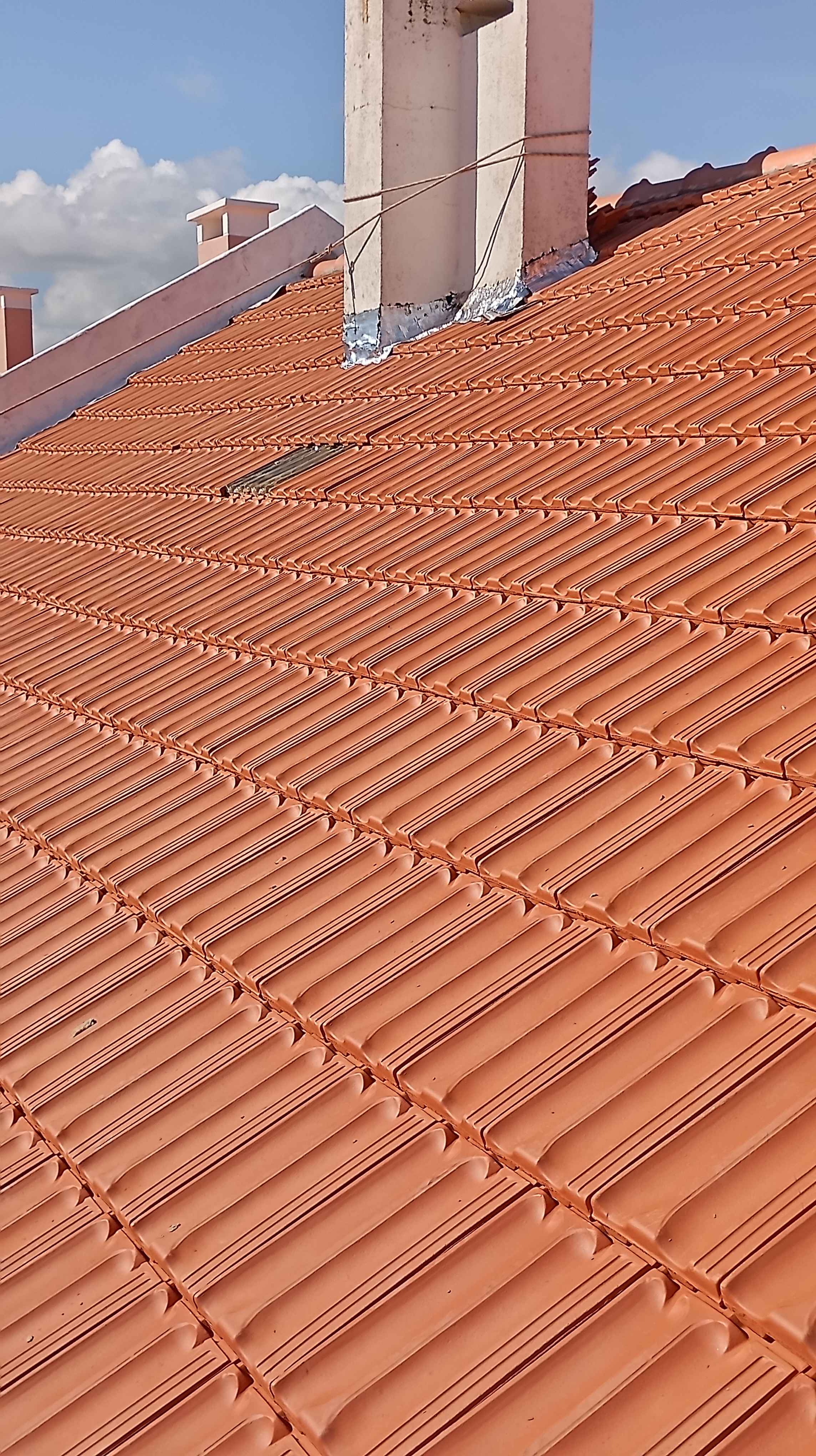 Miranda Construção - Amadora - Tür lackieren